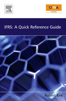IFRS: A Quick Reference Guide-9781856175456