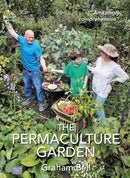 The Permaculture Garden-9781856230278