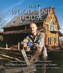 Woodland House-9781856230445