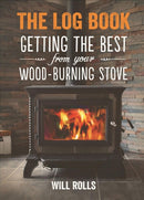 Log Book: Getting The Best From Your Woodburning Stove-9781856231572