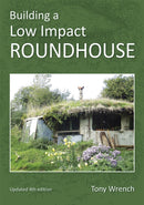 Building a Low Impact Roundhouse-9781856231749