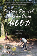 Getting Started in Your Own Wood-9781856232128