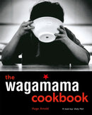 The Wagamama Cookbook-9781856266499