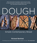 Dough: Simple Contemporary Bread-9781856267625