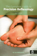 The Complete Guide to Precision Reflexology-9781856424103