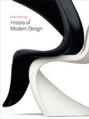 History of Modern Design, 2nd edition-9781856696944