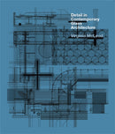 Detail in Contemporary Glass Architecture-9781856697408