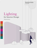 Lighting for Interior Design-9781856698368