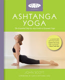 Ashtanga Yoga : The Essential Step-by-step Guide to Dynamic Yoga-9781856753715