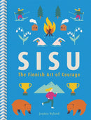 Sisu : The Finnish Art of Courage-9781856753807