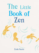The Little Book of Zen-9781856754392