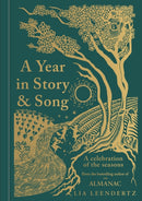 A Year in Story and Song : A Celebration of the Seasons-9781856755481
