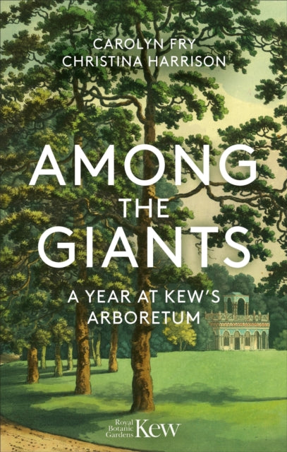 Among the Giants