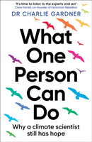 What One Person Can Do