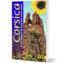 Corsica Sunflower Walking Guide : 70 long and short walks and 10 car tours-9781856915199