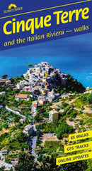 Cinque Terre and the Italian Riviera Sunflower Walking Guide