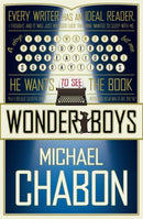 WONDER BOYS PB
