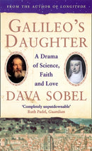 GALILEOS DAUGHTER PB