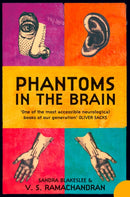 PHANTOMS IN BRAIN PB