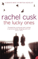 The Lucky Ones-9781857029130