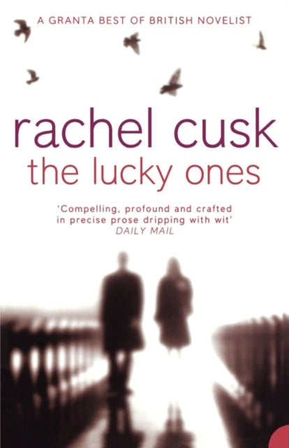 The Lucky Ones-9781857029130