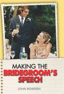 Making the Bridegroom''s Speech