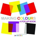 Making Colours-9781857078381