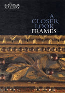 A Closer Look: Frames-9781857094404