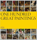 One Hundred Great Paintings-9781857094930