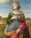The National Gallery : Masterpieces of Painting-9781857096484