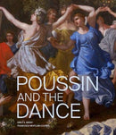 Poussin and the Dance-9781857096729