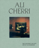 2021 National Gallery Artist in Residence: Ali Cherri-9781857096767