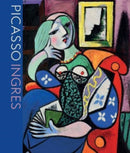 Picasso Ingres – Face to Face