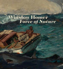 Winslow Homer – Force of Nature