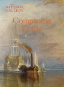 The National Gallery : Companion Guide-9781857097030