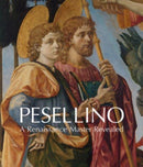 Pesellino : A Renaissance Master Revealed-9781857097108