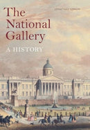 The National Gallery : A History-9781857097191
