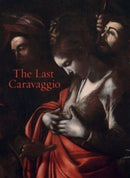 The Last Caravaggio-9781857097207