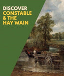 Discover Constable & The Hay Wain-9781857097214