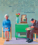 Hockney and Piero : A Longer Look-9781857097221