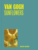 Van Gogh: Sunflowers (One Painting, One Story)-9781857097290