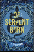 of serpent born-9781857144727