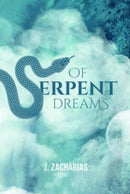 Of Serpent Dreams-9781857144918