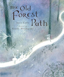 The Old Forest Path-9781857144963