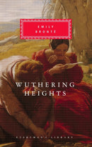 Wuthering Heights-9781857150025