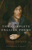The Complete English Poems-9781857150056