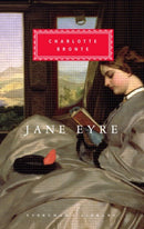 Jane Eyre-9781857150100