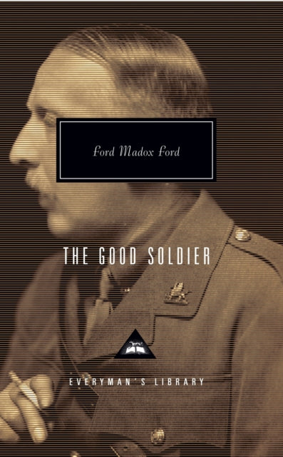 The Good Soldier-9781857150209
