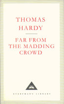 Far From The Madding Crowd-9781857150216