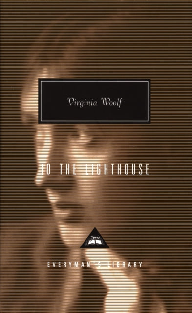 To The Lighthouse-9781857150308